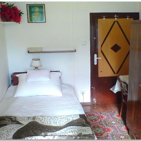 Room For You Варшава Екстер'єр фото