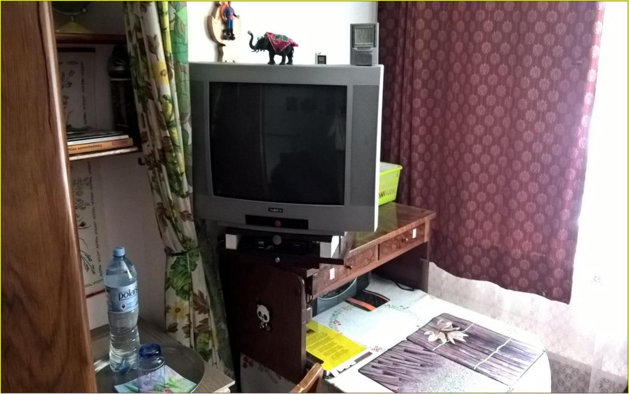 Room For You Варшава Екстер'єр фото
