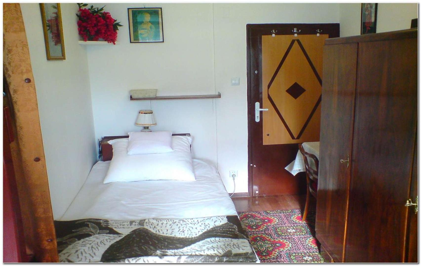 Room For You Варшава Екстер'єр фото