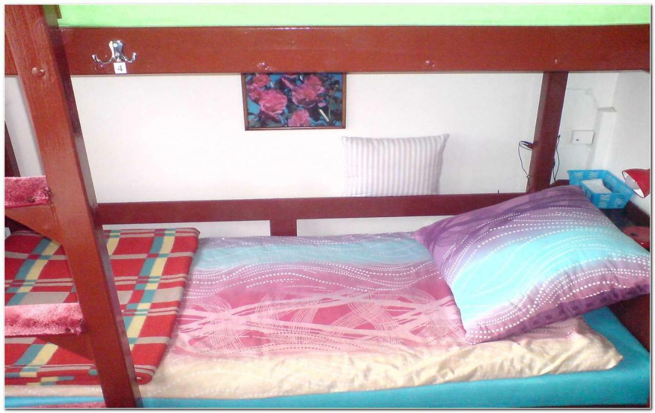 Room For You Варшава Екстер'єр фото