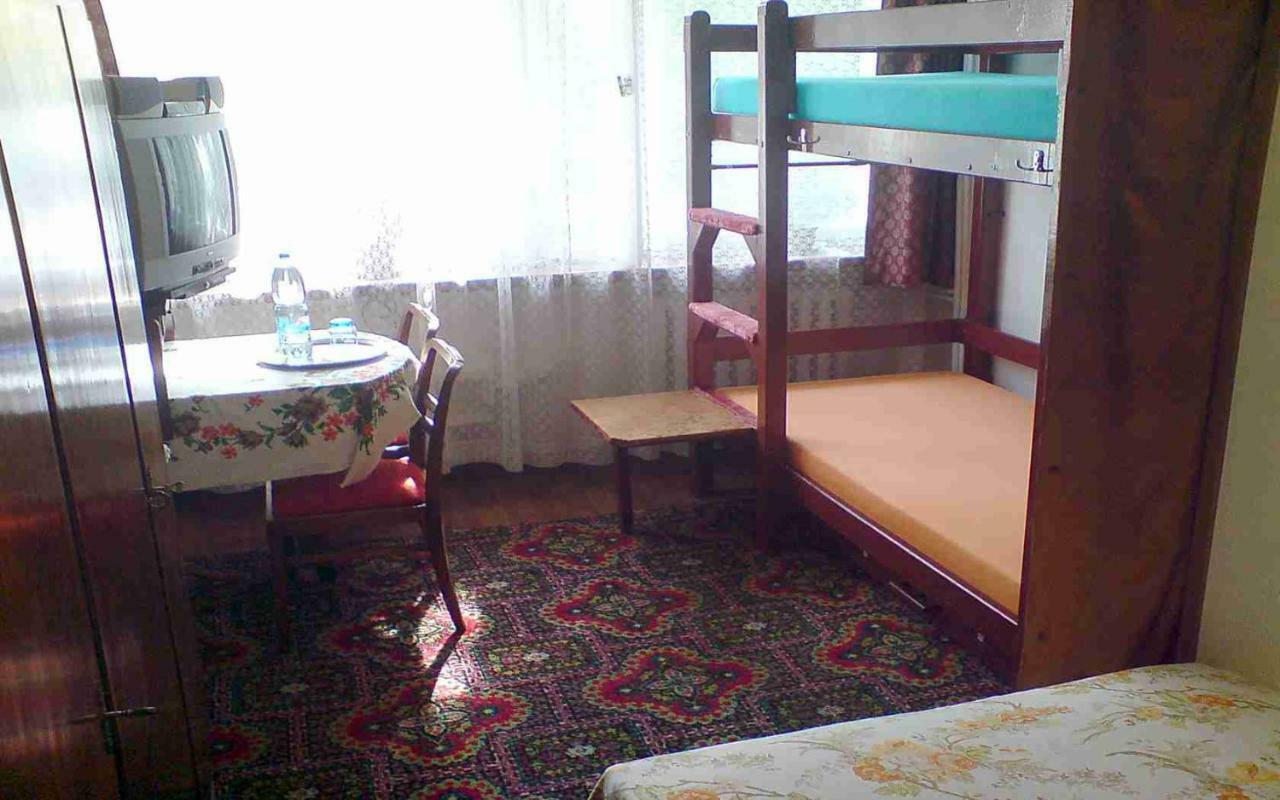 Room For You Варшава Екстер'єр фото